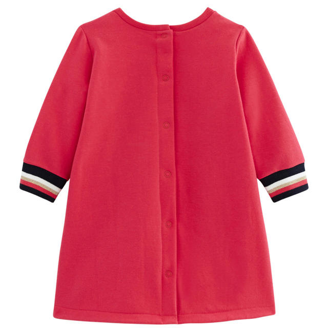 PETIT BATEAU(プチバトー)の【福助さん】様専用 12m キッズ/ベビー/マタニティのベビー服(~85cm)(ワンピース)の商品写真