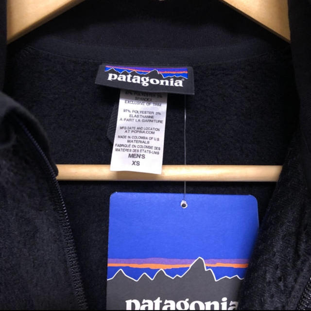patagonia(パタゴニア)のパタゴニア　R2ジャケット　メンズ メンズのジャケット/アウター(その他)の商品写真