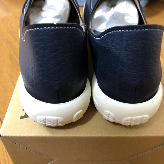 Re:getA(リゲッタ)のリゲッタ　ローファー　ネイビー　☆新品☆ レディースの靴/シューズ(ローファー/革靴)の商品写真