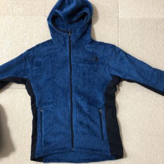 ザノースフェイス(THE NORTH FACE)のノースフェイス  フード付き(マウンテンパーカー)