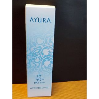 アユーラ(AYURA)の【新品未使用】AYURA　アユーラ　UVジェル(化粧下地)