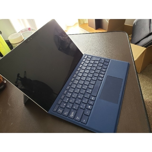 surface pro 4