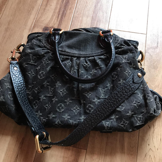 新品】 LOUIS KKさま専用です。 ルイヴィトン - VUITTON ハンドバッグ