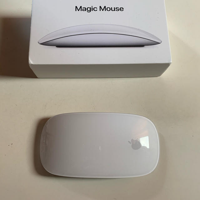 AppleApple Magic Mouse2