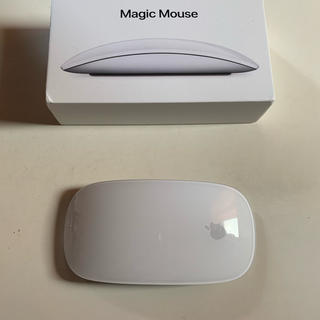 Apple Magic Mouse2(PC周辺機器)
