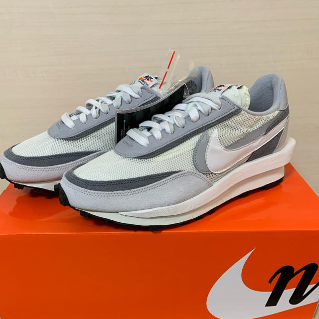 nike sacai ldwaffle 27.5cm us9.5