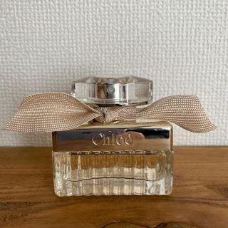 クロエ(Chloe)のクロエオードパルファム　30ml(香水(女性用))