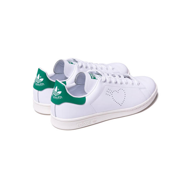 adidas HUMAN MADE STAN SMITH 24cm