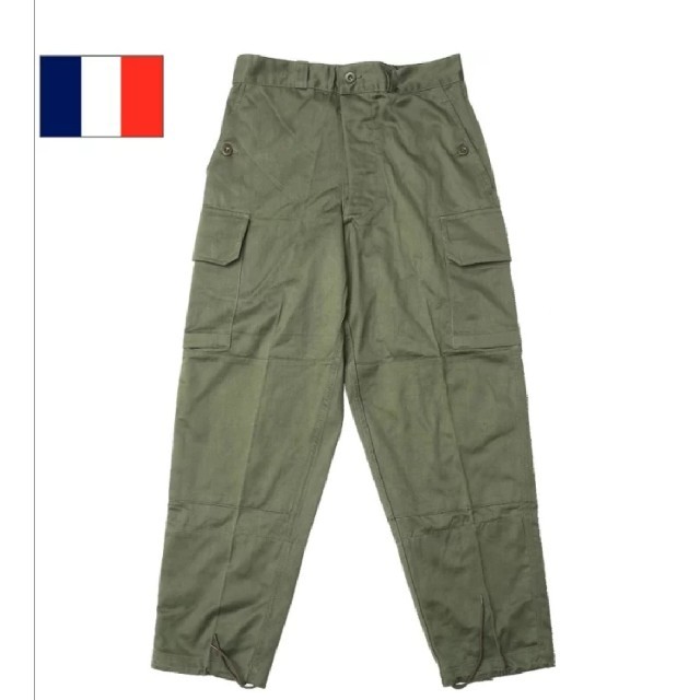 moca 様専用 m64 フランス軍 デットストック size76M 売れ筋商品 62.0