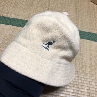 カンゴール(KANGOL)のカンゴールバケットハット(ハット)