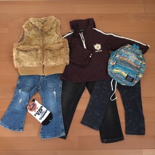 エフオーキッズ(F.O.KIDS)の男の子 まとめ売り(その他)