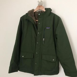 パタゴニア(patagonia)のPatagonia ボーイズインファーノ　XXL(ブルゾン)