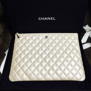 シャネル(CHANEL)のセリマリ様専用(クラッチバッグ)