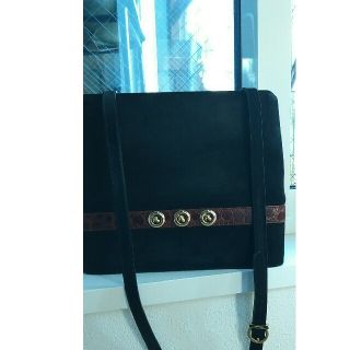 フェラガモ(Ferragamo)のヴィンテージ　ヴィンテージバック　GUCCI　FENDI　Dior(ショルダーバッグ)