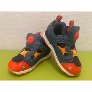 リーボック(Reebok)のリーボックキッズスニーカー12.0(スニーカー)