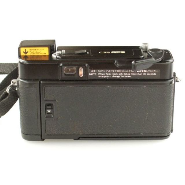 KONICA MINOLTA(コニカミノルタ)の♡格安整備品♡コニカ Konica C35 AF2 スマホ/家電/カメラのカメラ(フィルムカメラ)の商品写真