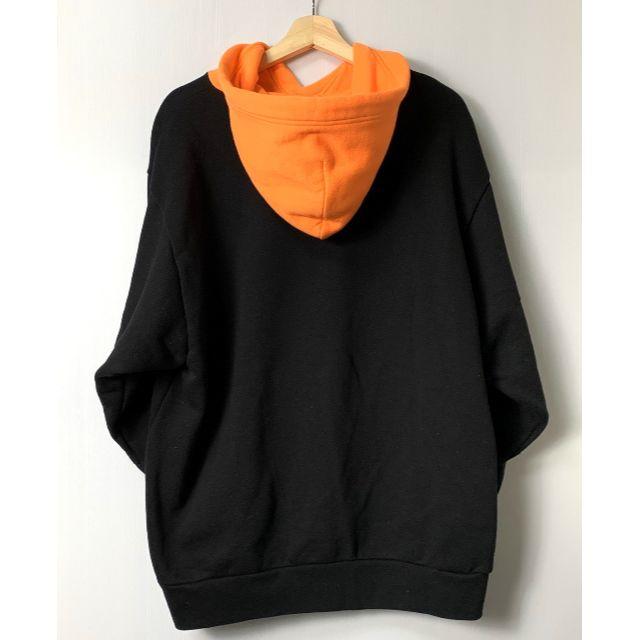 W)taps(ダブルタップス)の【H】WTAPS 19AW SWITCH SWEATSHIRT 3 メンズのトップス(パーカー)の商品写真