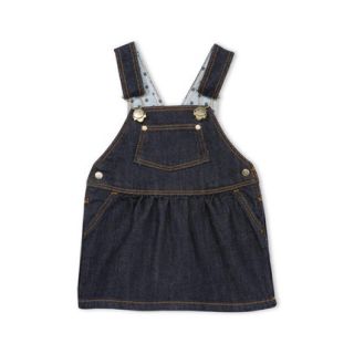 プチバトー(PETIT BATEAU)のひとみん様専用♡36m プチバトー デニムジャンパースカート(ワンピース)