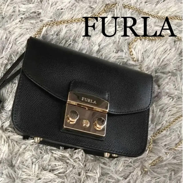 フルラFURLA フルラ◎メトロポリス