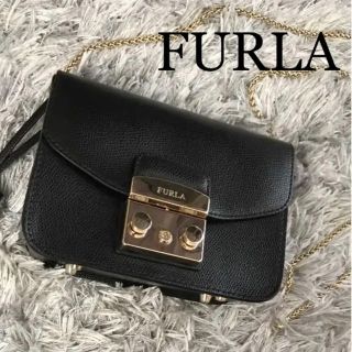 フルラ(Furla)のFURLA フルラ◎メトロポリス(ショルダーバッグ)