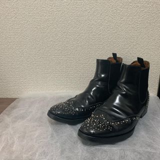 チャーチ(Church's)のCHURCH'S KETSBY MET  size39(ブーツ)