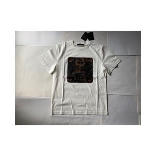 エムシーエム(MCM)の新品未使用！早い者勝ち！MCM Tシャツ  (Tシャツ/カットソー(半袖/袖なし))