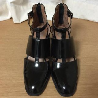 ジェフリーキャンベル(JEFFREY CAMPBELL)の☆2/1までお取り置き☆(その他)