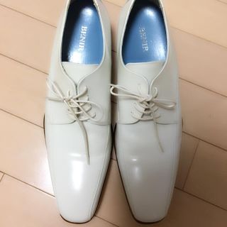 引越しsale BENIR結婚式シューズ(ドレス/ビジネス)