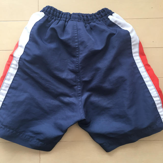 Champion(チャンピオン)の110 チャンピオン 水着 キッズ/ベビー/マタニティのキッズ服男の子用(90cm~)(水着)の商品写真