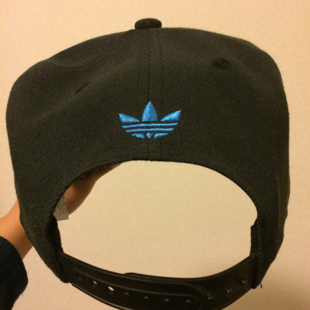 adidas(アディダス)のadidas•キャップ レディースの帽子(キャップ)の商品写真