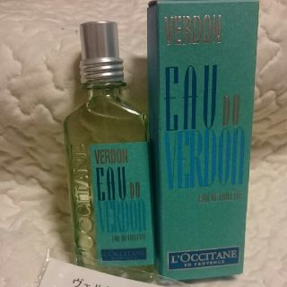 ロクシタン(L'OCCITANE)のロクシタンのメンズコロン♥(香水(男性用))