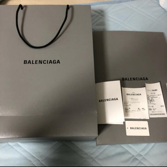 Balenciaga(バレンシアガ)のBALENCIAGA 19SS Speedhunters Tシャツ　XS メンズのトップス(Tシャツ/カットソー(半袖/袖なし))の商品写真