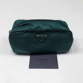 プラダ(PRADA)の正規品 PRADA プラダ ポーチ(ポーチ)