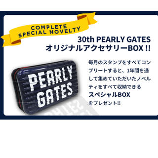 パーリーゲイツ ブラシの通販 17点 | PEARLY GATESを買うならラクマ
