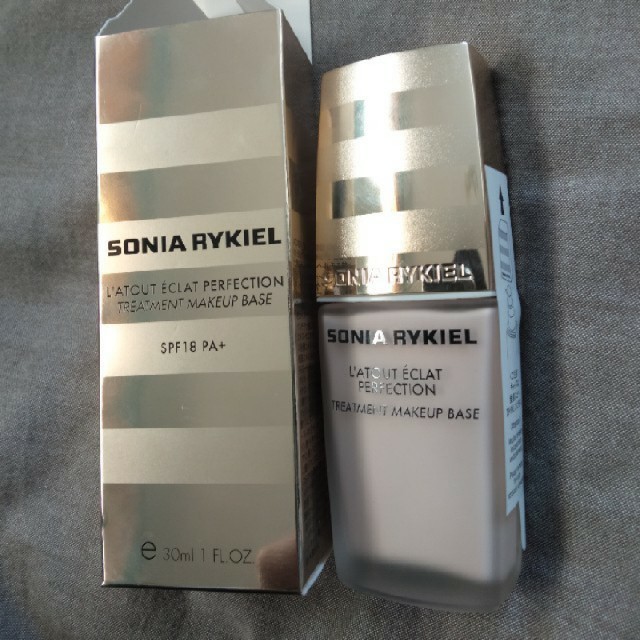 （新品・未使用）SONIA RYKIEL 下地　01