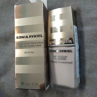 ソニアリキエル(SONIA RYKIEL)の（新品・未使用）SONIA RYKIEL 下地　01(化粧下地)