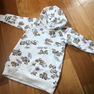 チップ デール 子供 ワンピース 女の子 の通販 3点 チップ デールのキッズ ベビー マタニティを買うならラクマ