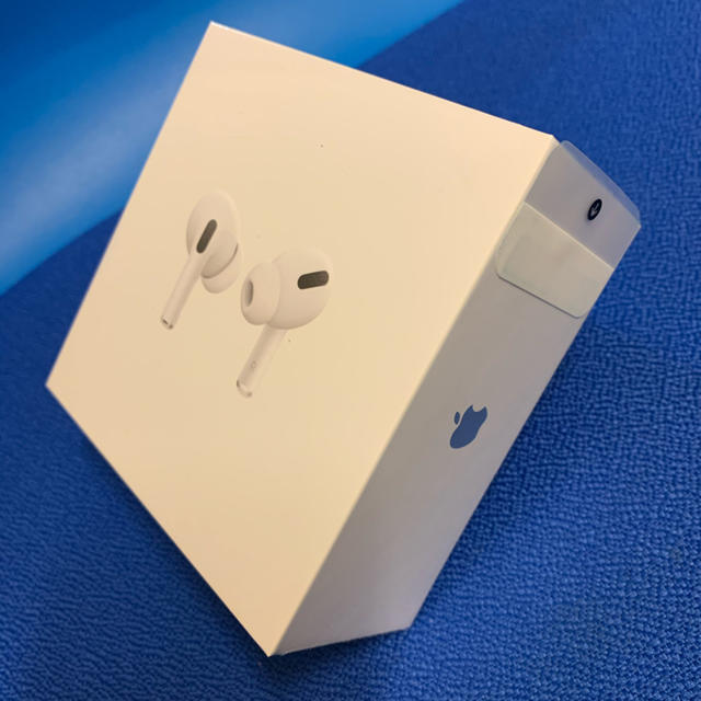 AIR PODS PRO