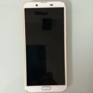 アクオス(AQUOS)の☆美品☆AQUOS SH-08(スマートフォン本体)