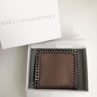 ステラマッカートニー(Stella McCartney)の【新品】ステラマッカートニー　財布(財布)