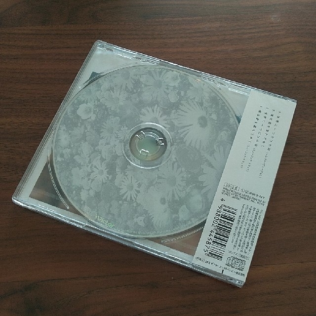 SMAP(スマップ)のSMAP　世界に一つだけの花　CD　未使用品 エンタメ/ホビーのCD(ポップス/ロック(邦楽))の商品写真