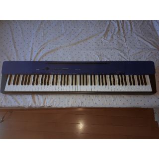 CASIO - CASIO PriviA PX-A100 電子ピアノ 中古 直接受渡しのみの通販