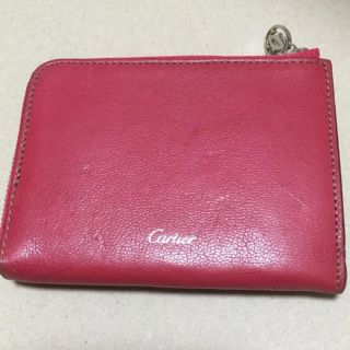 カルティエ(Cartier)のカルティエ小銭入れ(コインケース)