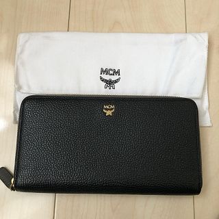 エムシーエム(MCM)のMCM長財布(財布)