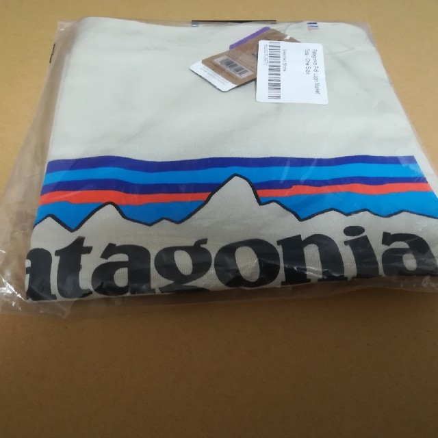 PATAGONIA P-6 LOGO MARKET TOTE