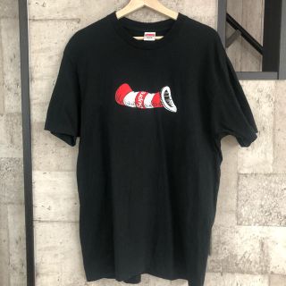 シュプリーム(Supreme)のぽ〜ざ〜さん専用(Tシャツ/カットソー(半袖/袖なし))