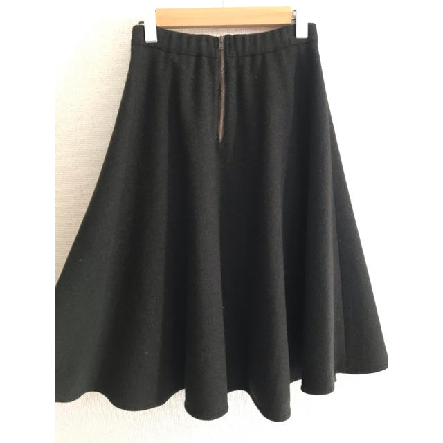 UNITED ARROWS(ユナイテッドアローズ)のUNITED ARROWS greenlabelrelaxing レディースのスカート(ひざ丈スカート)の商品写真