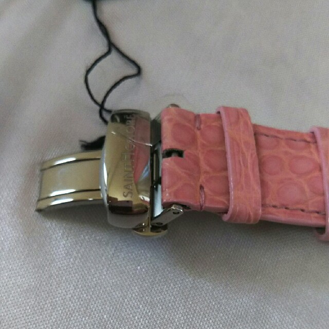 【新品未使用】サントノーレレディース腕時計