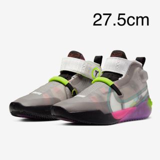 ナイキ(NIKE)の複数サイズ有り NIKE KOBE AD NXT FF MULTI(スニーカー)