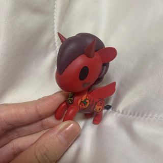 Tokidoki トキドキ POPMART ユニコーン 置物 フィギュア 人形